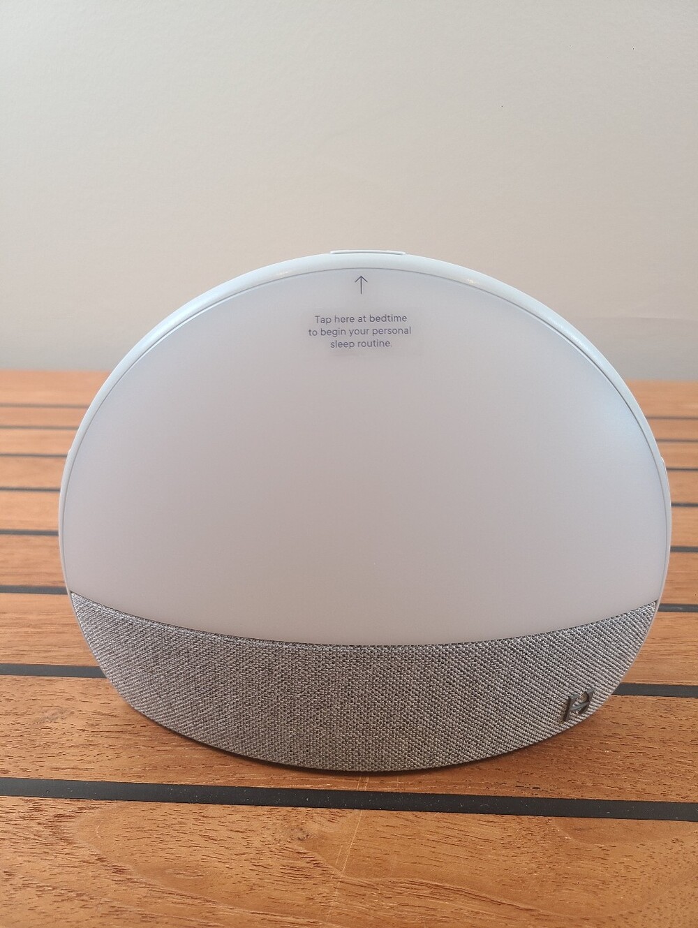 Hatch Restore 1 Sound Machine Night Light - Like New